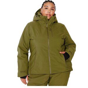 Halfdays Lawrence Jacket - Olive